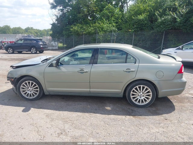 Продажа на аукционе авто 2009 Mercury Milan V6 Premier, vin: 3MEHM08189R609028, номер лота: 46033403