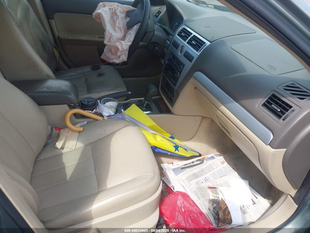 Продажа на аукционе авто 2009 Mercury Milan V6 Premier, vin: 3MEHM08189R609028, номер лота: 46033403