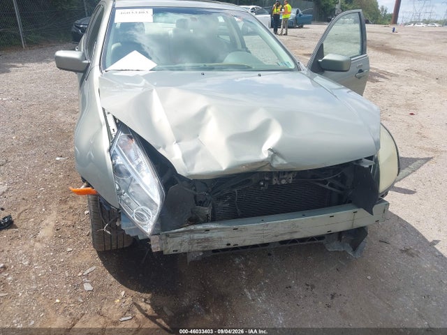Продажа на аукционе авто 2009 Mercury Milan V6 Premier, vin: 3MEHM08189R609028, номер лота: 46033403