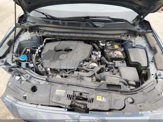 Продажа на аукционе авто 2025 Mazda Cx-5 2.5 S Carbon Edition, vin: JM3KFBCM4S0698625, номер лота: 46033404