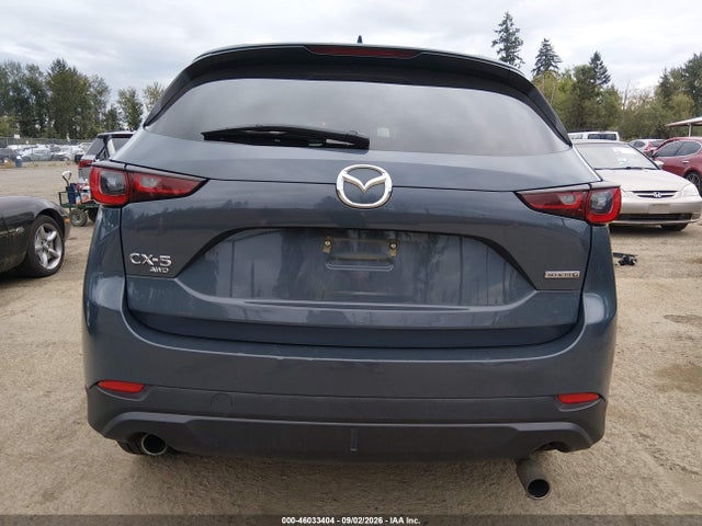 Продажа на аукционе авто 2025 Mazda Cx-5 2.5 S Carbon Edition, vin: JM3KFBCM4S0698625, номер лота: 46033404