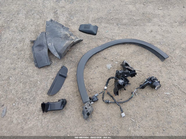 Продажа на аукционе авто 2025 Mazda Cx-5 2.5 S Carbon Edition, vin: JM3KFBCM4S0698625, номер лота: 46033404