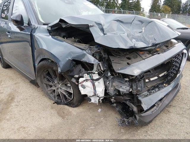 Продажа на аукционе авто 2025 Mazda Cx-5 2.5 S Carbon Edition, vin: JM3KFBCM4S0698625, номер лота: 46033404