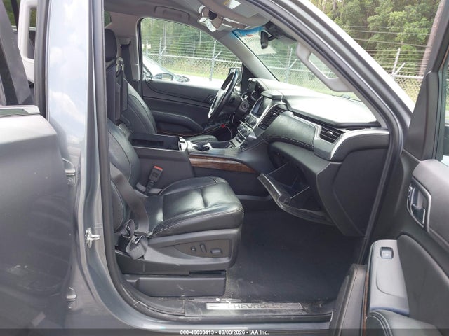 Chevrolet Tahoe Lt 2019 1GNSCBKCXKR143093 Image 5