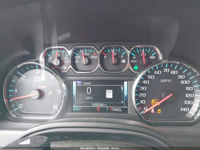 Chevrolet Tahoe Lt 2019 1GNSCBKCXKR143093 Image 7