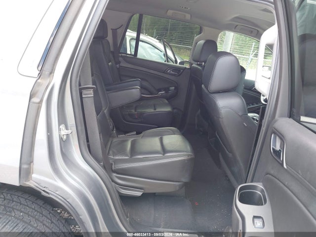 Chevrolet Tahoe Lt 2019 1GNSCBKCXKR143093 Image 8