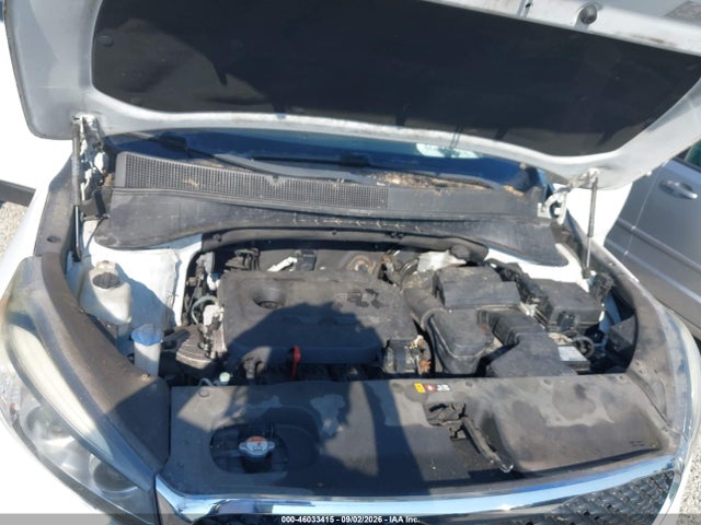 46033415 :رقم المزاد ، 5XYPGDA37HG322408 vin ، 2017 Kia Sorento 2.4l Lx مزاد بيع