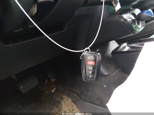 Продажа на аукционе авто 2017 Toyota Prius Prime Premium, vin: JTDKARFP4H3050795, номер лота: 46033421