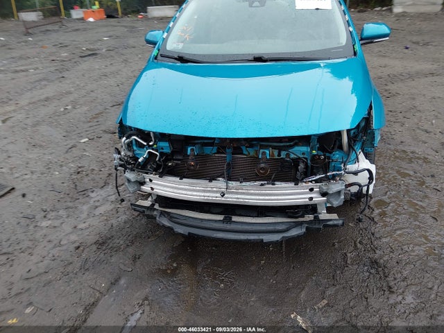 Продажа на аукционе авто 2017 Toyota Prius Prime Premium, vin: JTDKARFP4H3050795, номер лота: 46033421