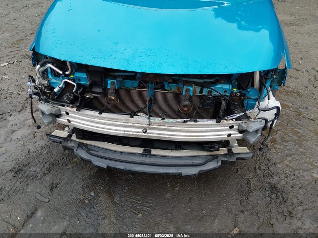 Продажа на аукционе авто 2017 Toyota Prius Prime Premium, vin: JTDKARFP4H3050795, номер лота: 46033421