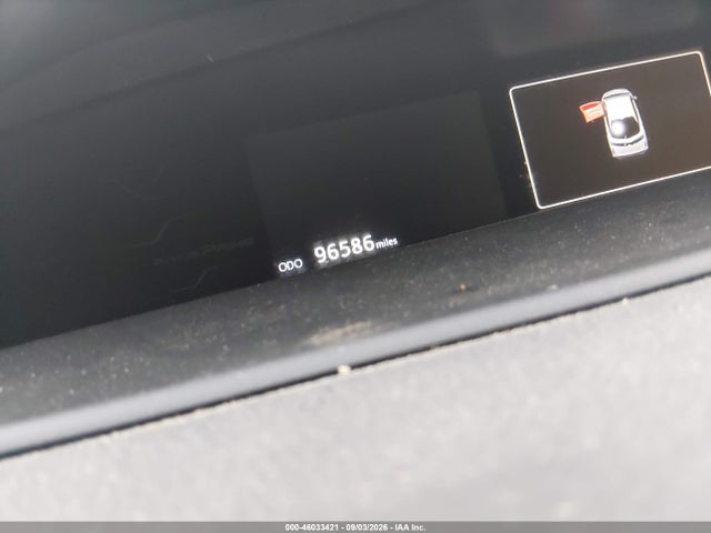 Продажа на аукционе авто 2017 Toyota Prius Prime Premium, vin: JTDKARFP4H3050795, номер лота: 46033421