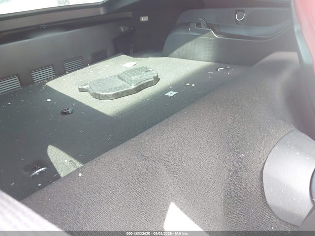 Продаж на аукціоні авто 2016 Chevrolet Corvette Stingray, vin: 1G1YA2D75G5102290, номер лоту: 46033430
