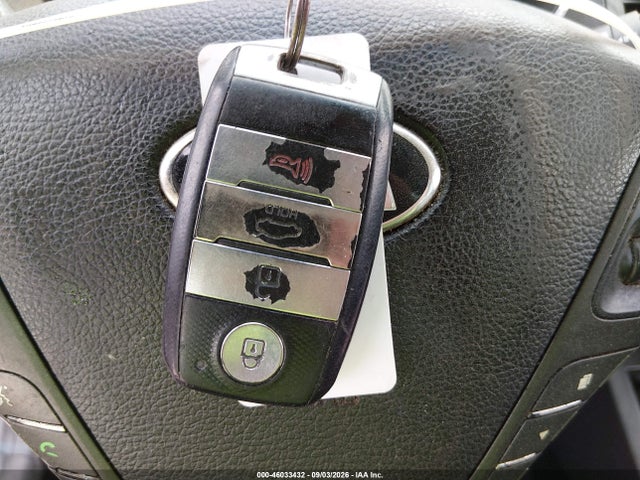 Aukcja sprzedaży 2014 Kia Forte Ex, vin: KNAFZ4A86E5059363, numer aukcji: 46033432