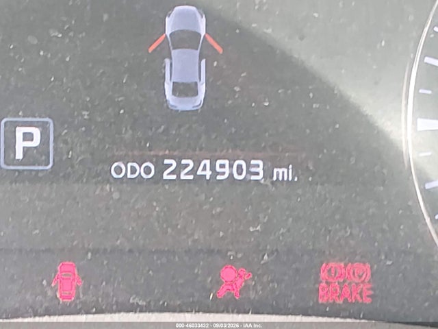 Aukcja sprzedaży 2014 Kia Forte Ex, vin: KNAFZ4A86E5059363, numer aukcji: 46033432