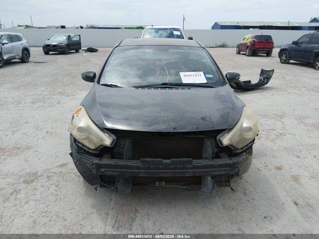 Aukcja sprzedaży 2014 Kia Forte Ex, vin: KNAFZ4A86E5059363, numer aukcji: 46033432