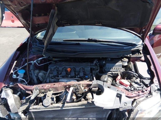 Продажа на аукционе авто 2015 Honda Civic Ex, vin: 2HGFB2F87FH542005, номер лота: 46033437