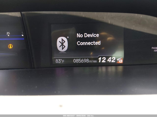 Продажа на аукционе авто 2015 Honda Civic Ex, vin: 2HGFB2F87FH542005, номер лота: 46033437