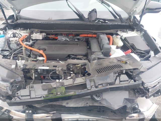 Продаж на аукціоні авто 2023 Honda Cr-v Hybrid Sport, vin: 7FARS6H55PE029093, номер лоту: 46033441