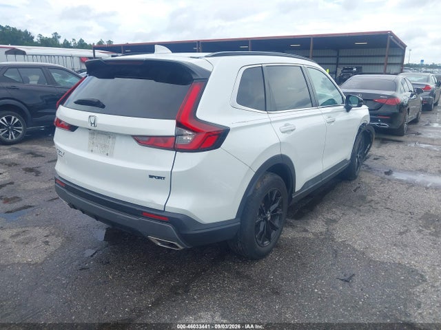 Продаж на аукціоні авто 2023 Honda Cr-v Hybrid Sport, vin: 7FARS6H55PE029093, номер лоту: 46033441