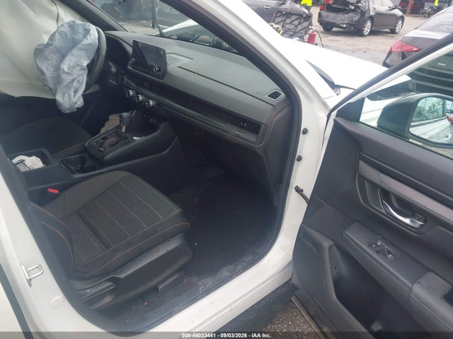 Продаж на аукціоні авто 2023 Honda Cr-v Hybrid Sport, vin: 7FARS6H55PE029093, номер лоту: 46033441
