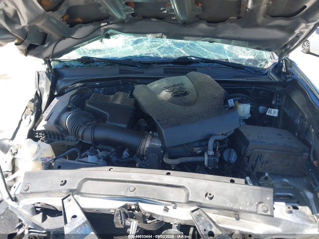 Aukcja sprzedaży 2019 Toyota Tacoma Sr5 V6, vin: 3TMAZ5CN8KM113645, numer aukcji: 46033444