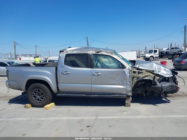 Aukcja sprzedaży 2019 Toyota Tacoma Sr5 V6, vin: 3TMAZ5CN8KM113645, numer aukcji: 46033444