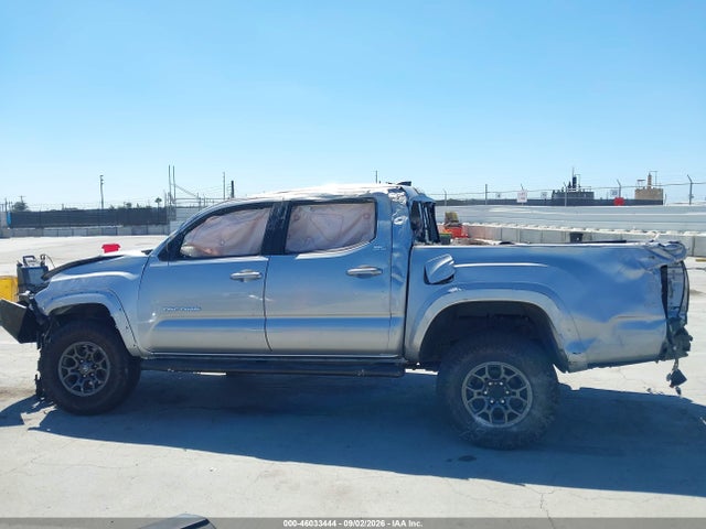 Aukcja sprzedaży 2019 Toyota Tacoma Sr5 V6, vin: 3TMAZ5CN8KM113645, numer aukcji: 46033444