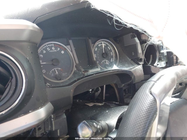 Aukcja sprzedaży 2019 Toyota Tacoma Sr5 V6, vin: 3TMAZ5CN8KM113645, numer aukcji: 46033444