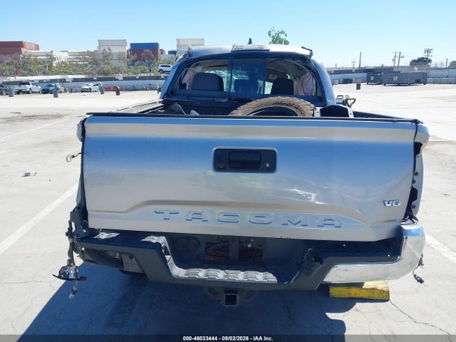 Aukcja sprzedaży 2019 Toyota Tacoma Sr5 V6, vin: 3TMAZ5CN8KM113645, numer aukcji: 46033444