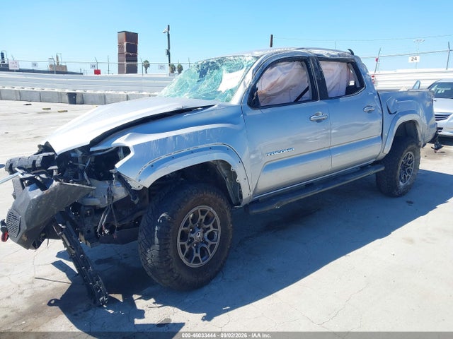 Aukcja sprzedaży 2019 Toyota Tacoma Sr5 V6, vin: 3TMAZ5CN8KM113645, numer aukcji: 46033444