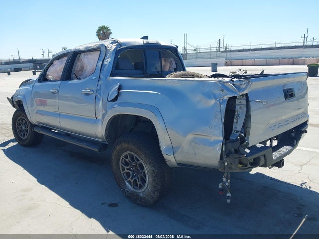 Aukcja sprzedaży 2019 Toyota Tacoma Sr5 V6, vin: 3TMAZ5CN8KM113645, numer aukcji: 46033444