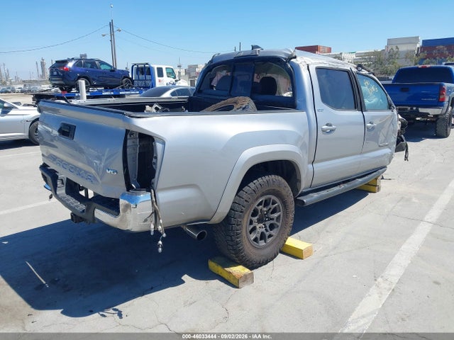 Aukcja sprzedaży 2019 Toyota Tacoma Sr5 V6, vin: 3TMAZ5CN8KM113645, numer aukcji: 46033444