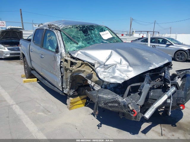 Aukcja sprzedaży 2019 Toyota Tacoma Sr5 V6, vin: 3TMAZ5CN8KM113645, numer aukcji: 46033444