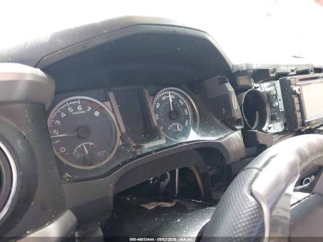 Aukcja sprzedaży 2019 Toyota Tacoma Sr5 V6, vin: 3TMAZ5CN8KM113645, numer aukcji: 46033444