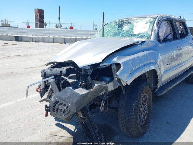 Aukcja sprzedaży 2019 Toyota Tacoma Sr5 V6, vin: 3TMAZ5CN8KM113645, numer aukcji: 46033444