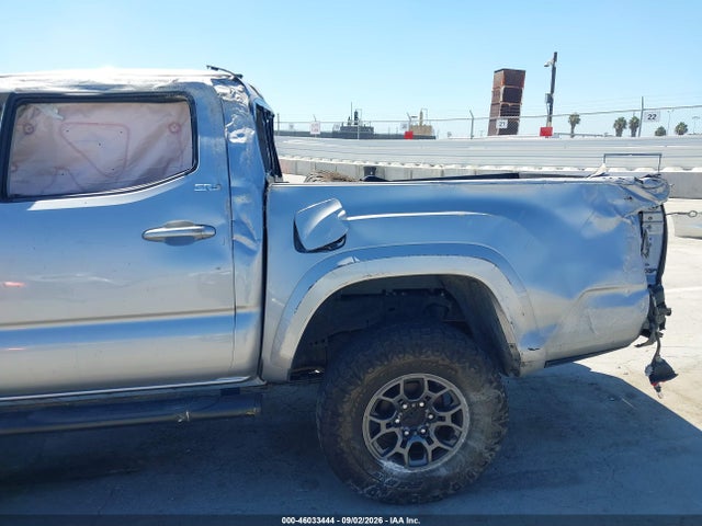 Aukcja sprzedaży 2019 Toyota Tacoma Sr5 V6, vin: 3TMAZ5CN8KM113645, numer aukcji: 46033444