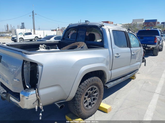 Aukcja sprzedaży 2019 Toyota Tacoma Sr5 V6, vin: 3TMAZ5CN8KM113645, numer aukcji: 46033444