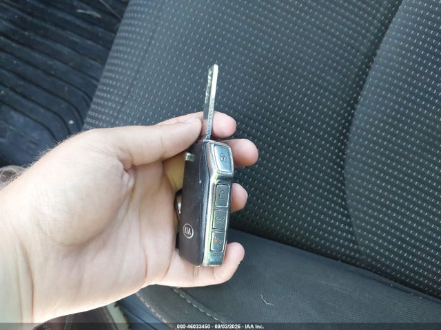 Aukcja sprzedaży 2020 Kia Forte Fe, vin: 3KPF24AD8LE154903, numer aukcji: 46033450