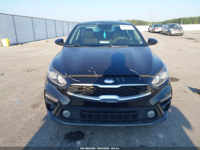 Aukcja sprzedaży 2020 Kia Forte Fe, vin: 3KPF24AD8LE154903, numer aukcji: 46033450
