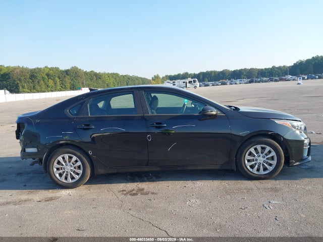 Aukcja sprzedaży 2020 Kia Forte Fe, vin: 3KPF24AD8LE154903, numer aukcji: 46033450