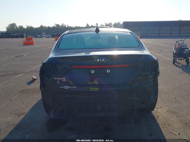 Aukcja sprzedaży 2020 Kia Forte Fe, vin: 3KPF24AD8LE154903, numer aukcji: 46033450