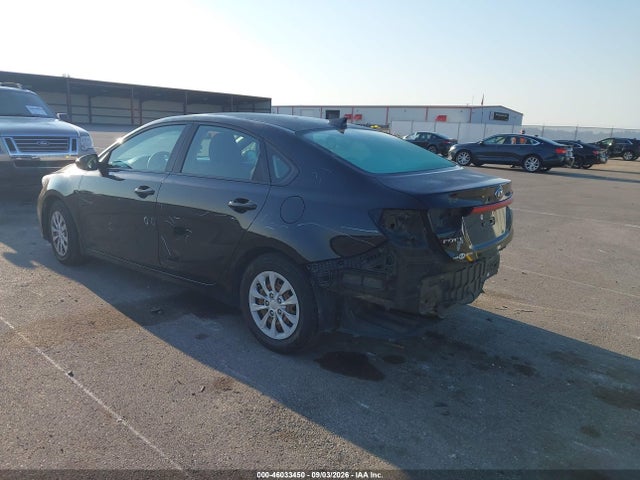 Aukcja sprzedaży 2020 Kia Forte Fe, vin: 3KPF24AD8LE154903, numer aukcji: 46033450