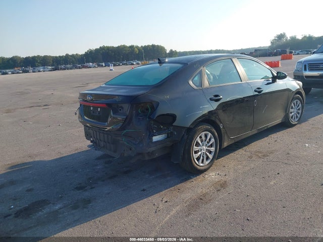 Aukcja sprzedaży 2020 Kia Forte Fe, vin: 3KPF24AD8LE154903, numer aukcji: 46033450