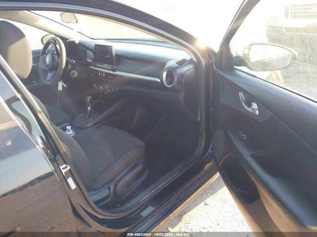 Aukcja sprzedaży 2020 Kia Forte Fe, vin: 3KPF24AD8LE154903, numer aukcji: 46033450