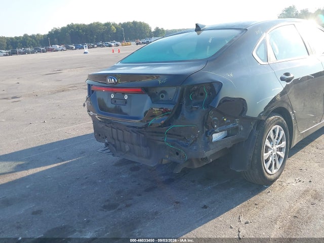 Aukcja sprzedaży 2020 Kia Forte Fe, vin: 3KPF24AD8LE154903, numer aukcji: 46033450