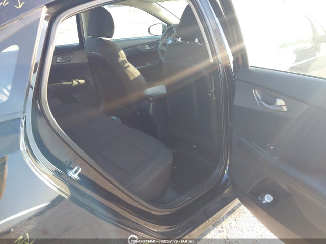 Aukcja sprzedaży 2020 Kia Forte Fe, vin: 3KPF24AD8LE154903, numer aukcji: 46033450