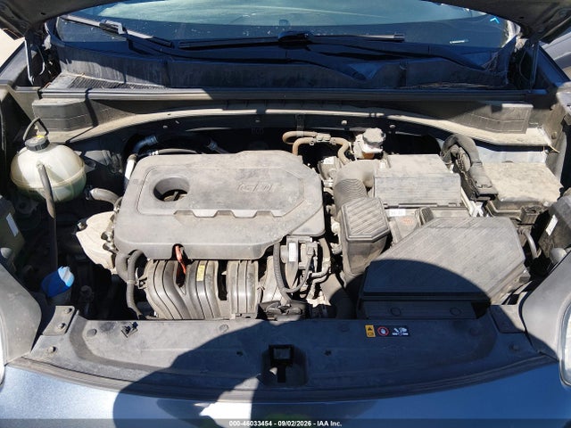 KIA Sportage Lx 2018 KNDPM3AC3J7471081 Image 10