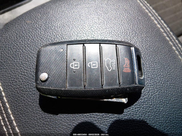 KIA Sportage Lx 2018 KNDPM3AC3J7471081 Image 11