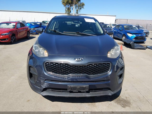 KIA Sportage Lx 2018 KNDPM3AC3J7471081 Image 12