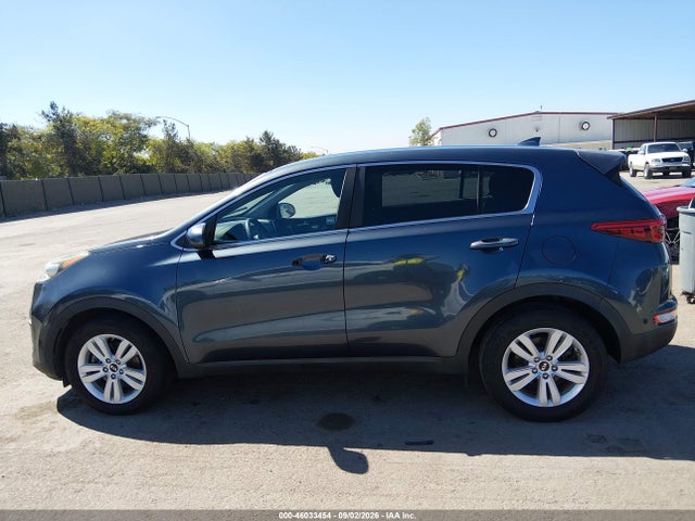 KIA Sportage Lx 2018 KNDPM3AC3J7471081 Image 14